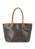 Artois PM, back view